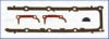 FORD 5013081 Gasket Set, cylinder head cover